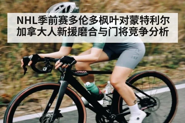 NHL季前赛多伦多枫叶对蒙特利尔加拿大人新援磨合与门将竞争分析